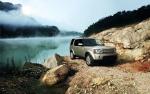 Land Rover Discovery 4 3.0 TDV6 2009 года (UK)